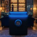 The Rise of Bespoke Home Bars: New Definition for Entertainment Within Home